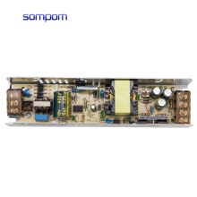 Sompom Hot Sale Slim 120W Industrial Power Supply